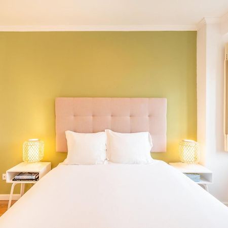 Guestready - Modern And Cosy Apartment ลิสบอน ภายนอก รูปภาพ