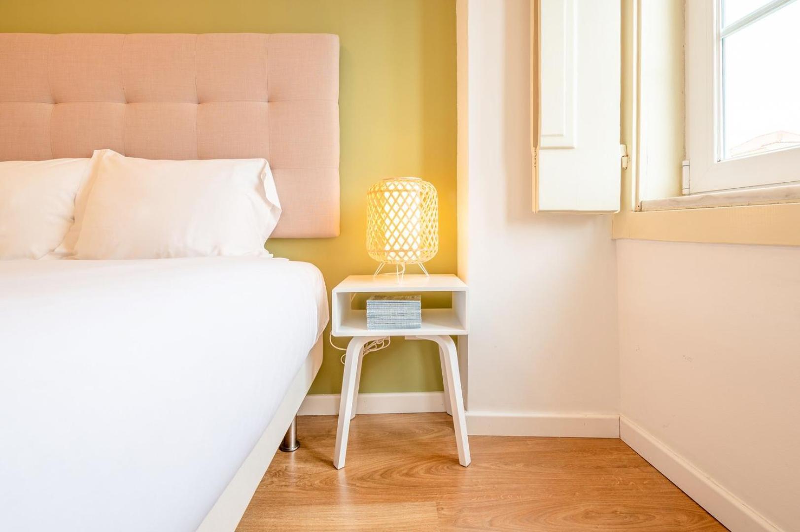 Guestready - Modern And Cosy Apartment ลิสบอน ภายนอก รูปภาพ