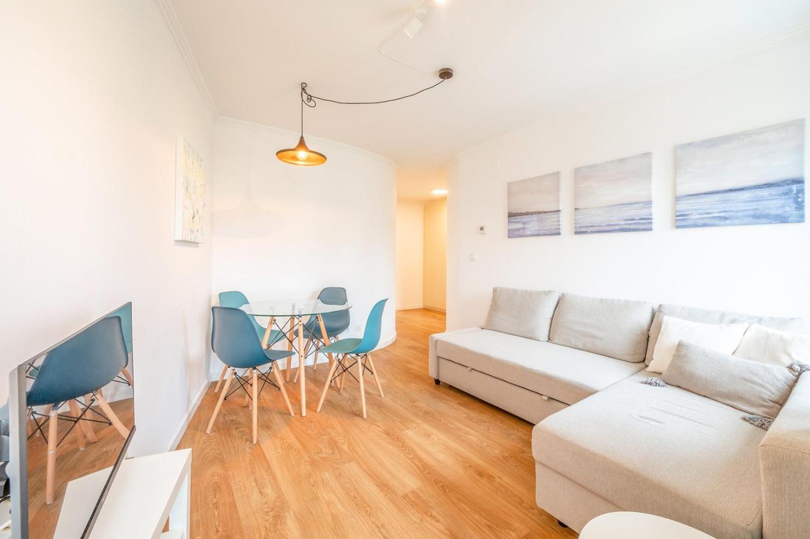 Guestready - Modern And Cosy Apartment ลิสบอน ภายนอก รูปภาพ
