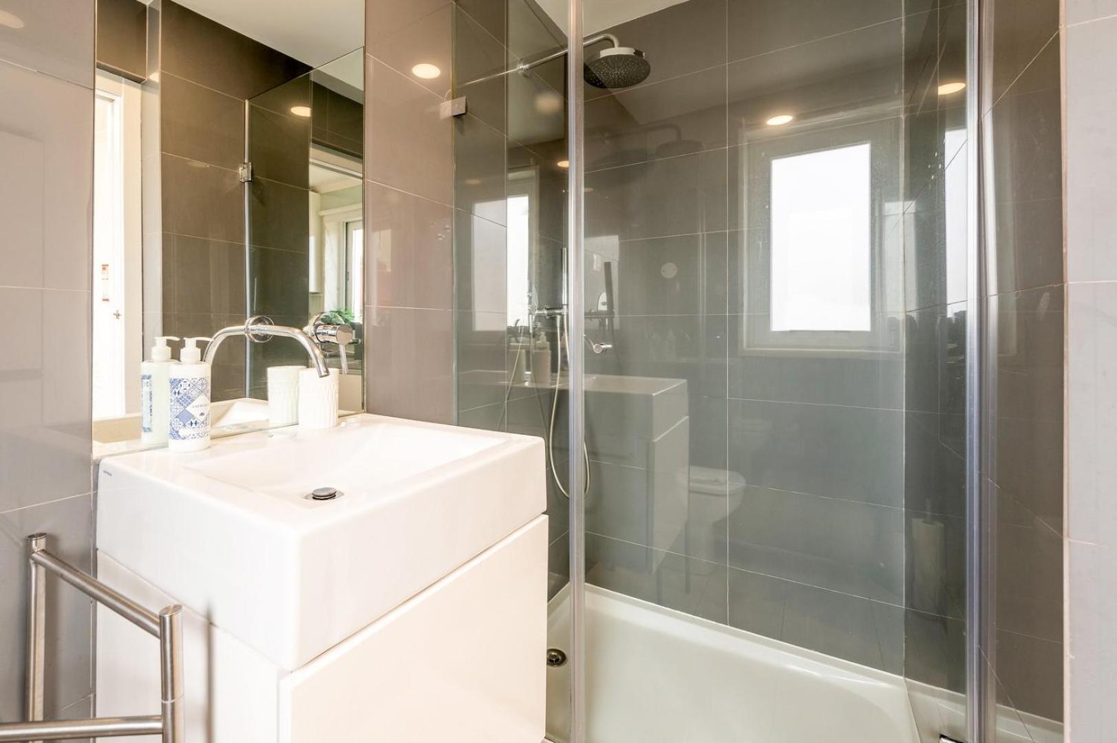 Guestready - Modern And Cosy Apartment ลิสบอน ภายนอก รูปภาพ
